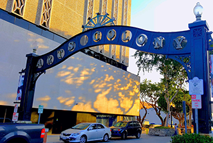 Arts: The Pomona Arts Colony