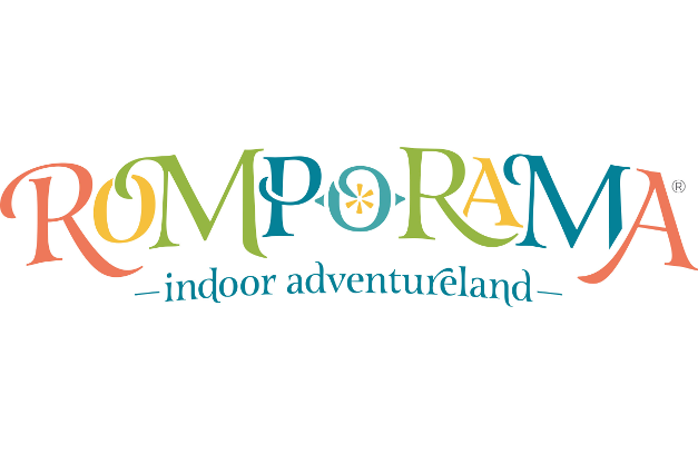 Romp-O-Rama Indoor Adventureland in Corona is a Kid's Dream [dedicated]