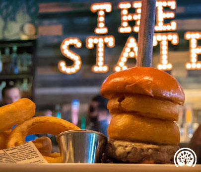 Taste | The State